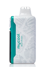 Adjust My Cool Disposable