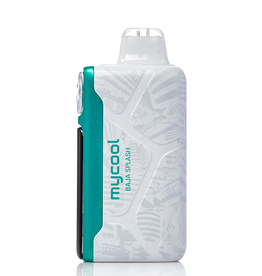 Adjust My Cool Disposable