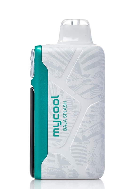 Adjust My Cool Disposable