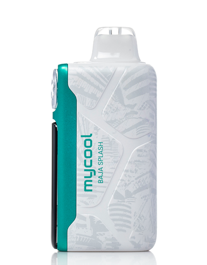 Adjust My Cool Disposable