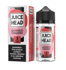 Juice Head Juice Head Watermelon Strawberry