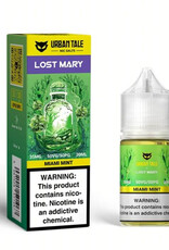 Urban Tale Salt By Lost Mary 30ml