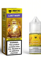 Urban Tale Salt By Lost Mary 30ml