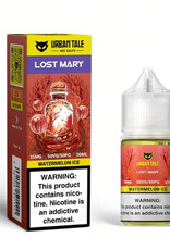 Urban Tale Salt By Lost Mary 30ml