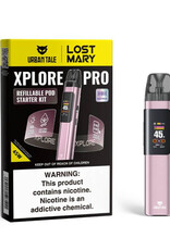 Urban Tale X Lost Mary Xplore Pro Pod Kit