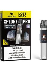 Urban Tale X Lost Mary Xplore Pro Pod Kit