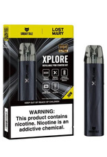 Urban Tale X Lost Mary Xplore Pod Kit