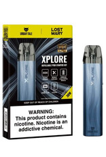 Urban Tale X Lost Mary Xplore Pod Kit