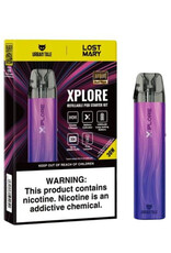 Urban Tale X Lost Mary Xplore Pod Kit