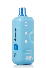 Off-Stamp Off Stamp X-Cube Ice 25000 Refill Pod