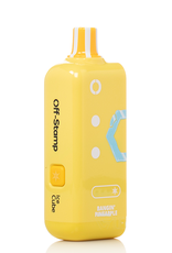Off-Stamp Off Stamp X-Cube Ice 25000 Refill Pod