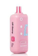 Off-Stamp Off Stamp X-Cube Ice 25000 Refill Pod