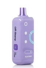Off-Stamp Off Stamp X-Cube Ice 25000 Refill Pod