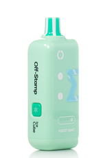 Off-Stamp Off Stamp X-Cube Ice 25000 Refill Pod