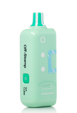 Off-Stamp Off Stamp X-Cube Ice 25000 Refill Pod