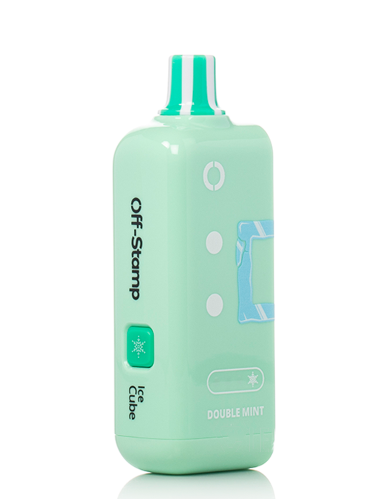 Off-Stamp Off Stamp X-Cube Ice 25000 Refill Pod