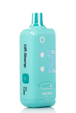 Off-Stamp Off Stamp X-Cube Ice 25000 Refill Pod