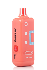 Off-Stamp Off Stamp X-Cube Ice 25000 Refill Pod