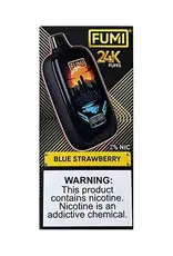 Fumi Fumi 24K 2% Disposable