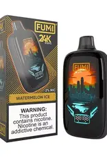 Fumi Fumi 24K 2% Disposable