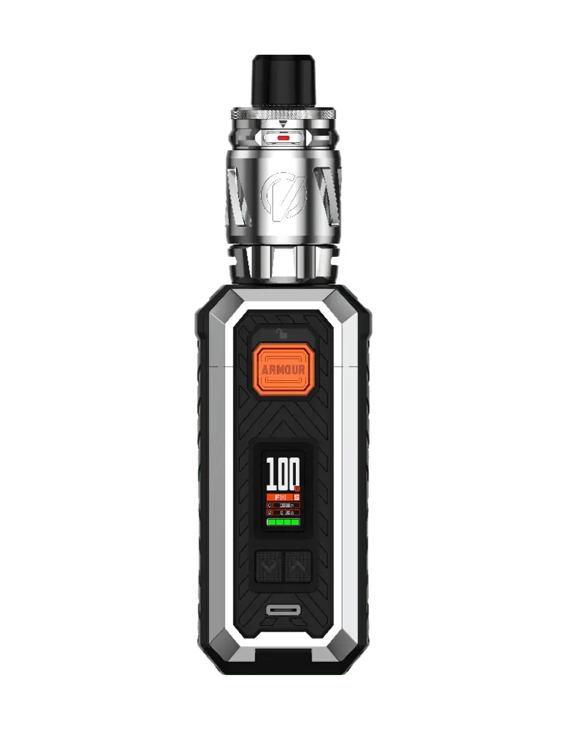 Vaporesso Vaporesso Armour S 220W Kit 8ml iTank