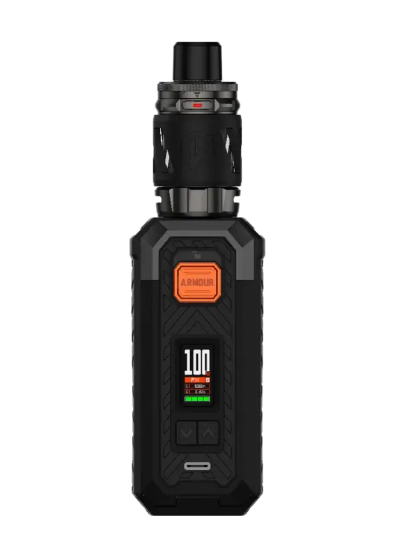 Vaporesso Vaporesso Armour S 220W Kit 8ml iTank