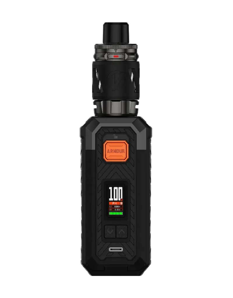 Vaporesso Vaporesso Armour S 220W Kit 8ml iTank