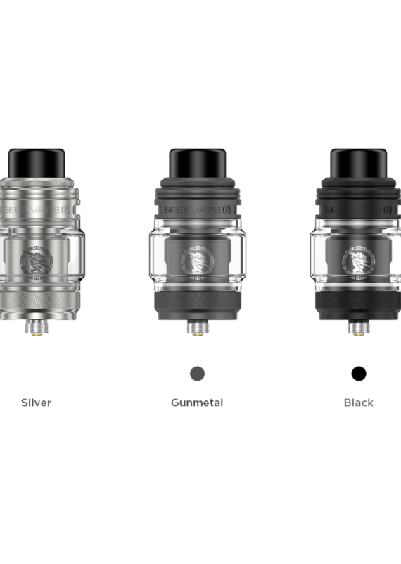 Geek Vape Geekvape Z FLI Tank 2