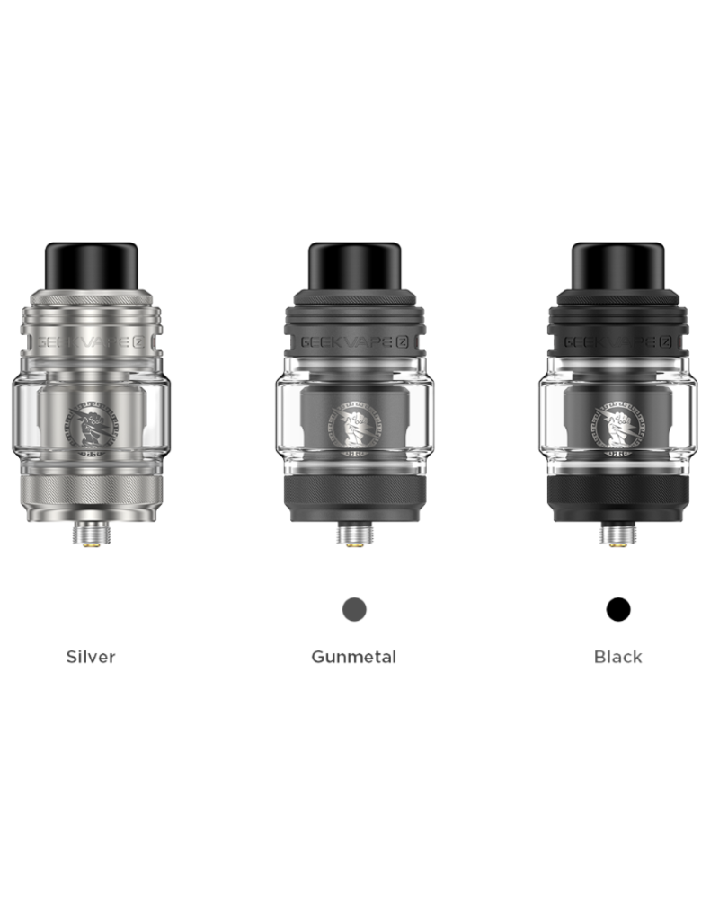 Geek Vape Geekvape Z FLI Tank 2