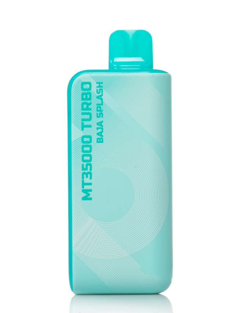 Lost Mary Lost Mary MT35000 Turbo Disposable