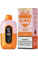 Fifty Bar Fifty Bar X Hidden Hills 20K Disposable