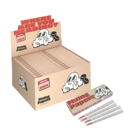 Flying Papers