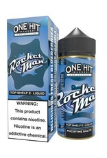 One Hit Wonder Rocket Man 100ml