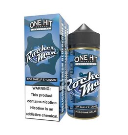 One Hit Wonder Rocket Man 100ml