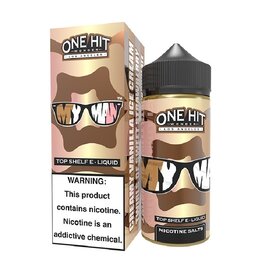 One Hit Wonder My Man 100ml