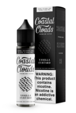 coastal clouds Coastal Clouds