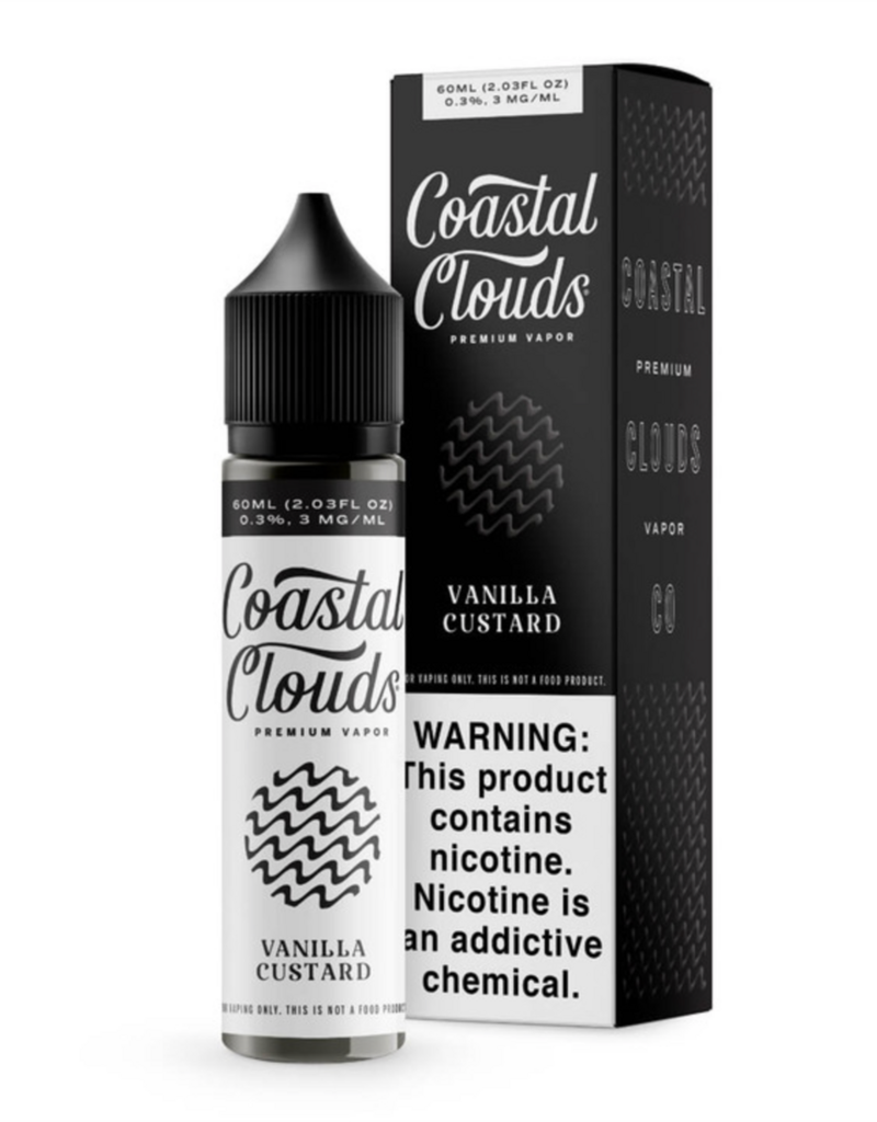 coastal clouds Coastal Clouds