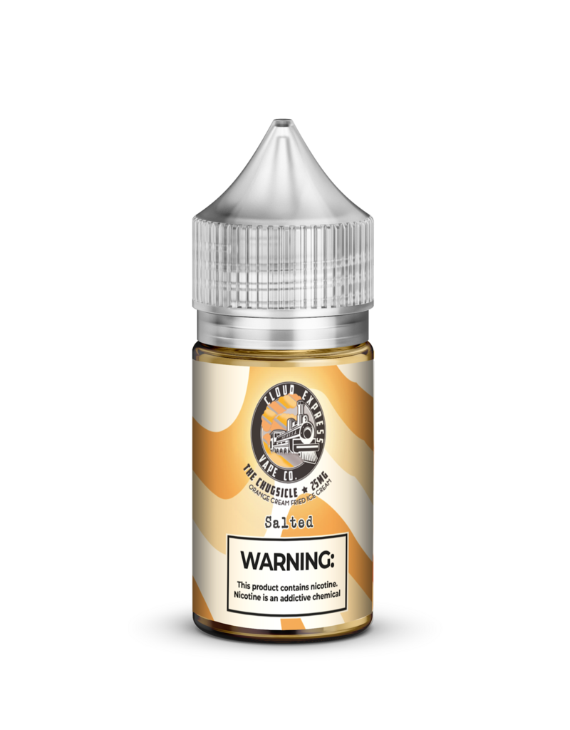 Cloud Express Cloud Express Salt 30ml