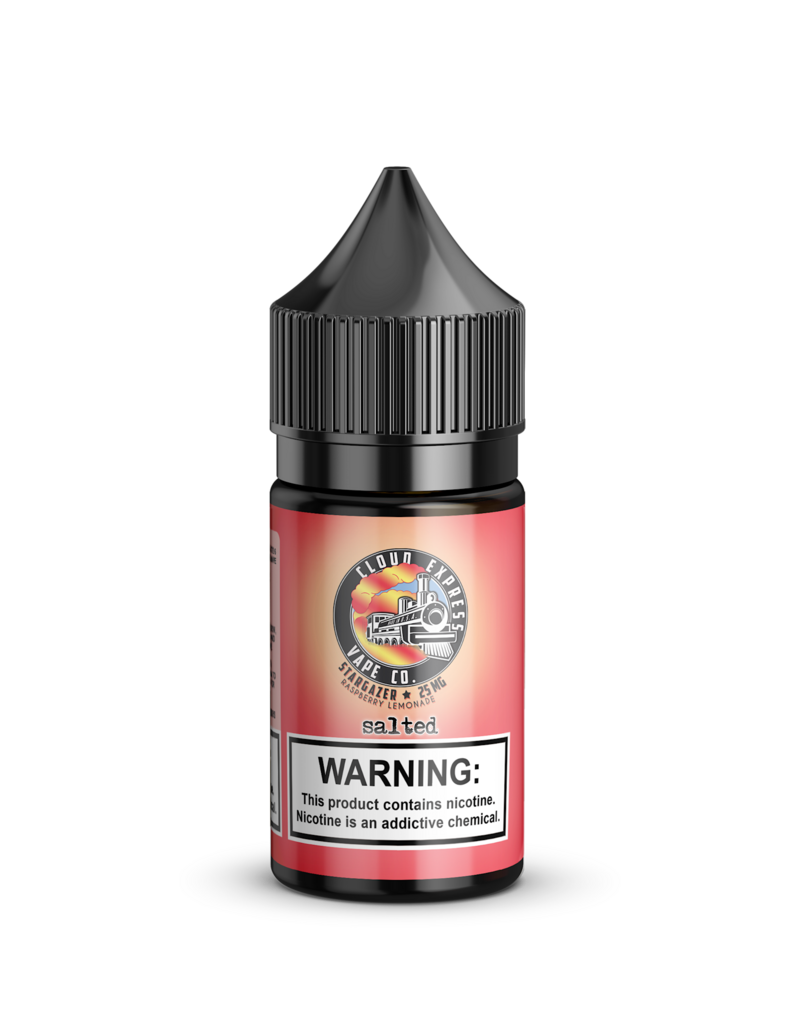 Cloud Express Cloud Express Salt 30ml
