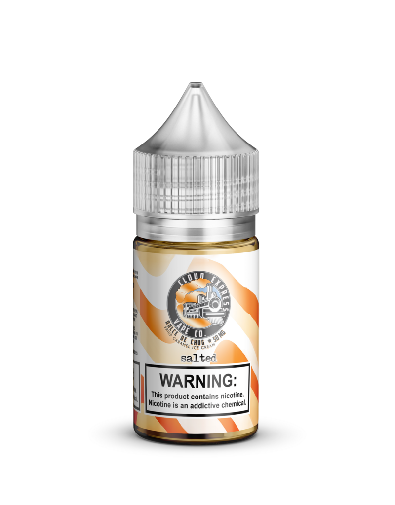 Cloud Express Cloud Express Salt 30ml