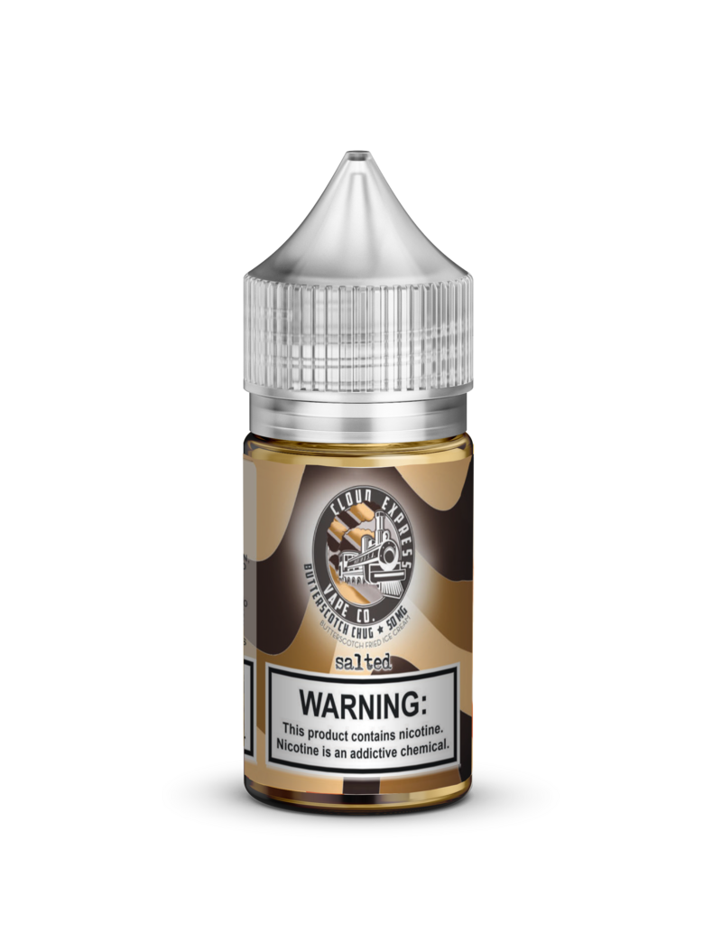 Cloud Express Cloud Express Salt 30ml