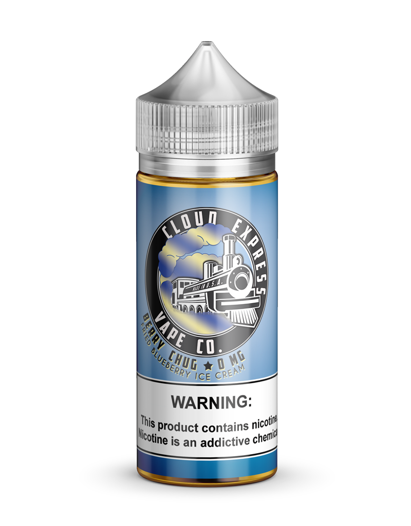 Cloud Express Cloud Express 100ml
