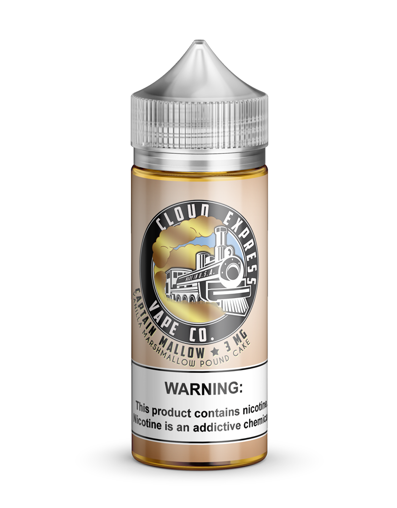 Cloud Express Cloud Express 100ml