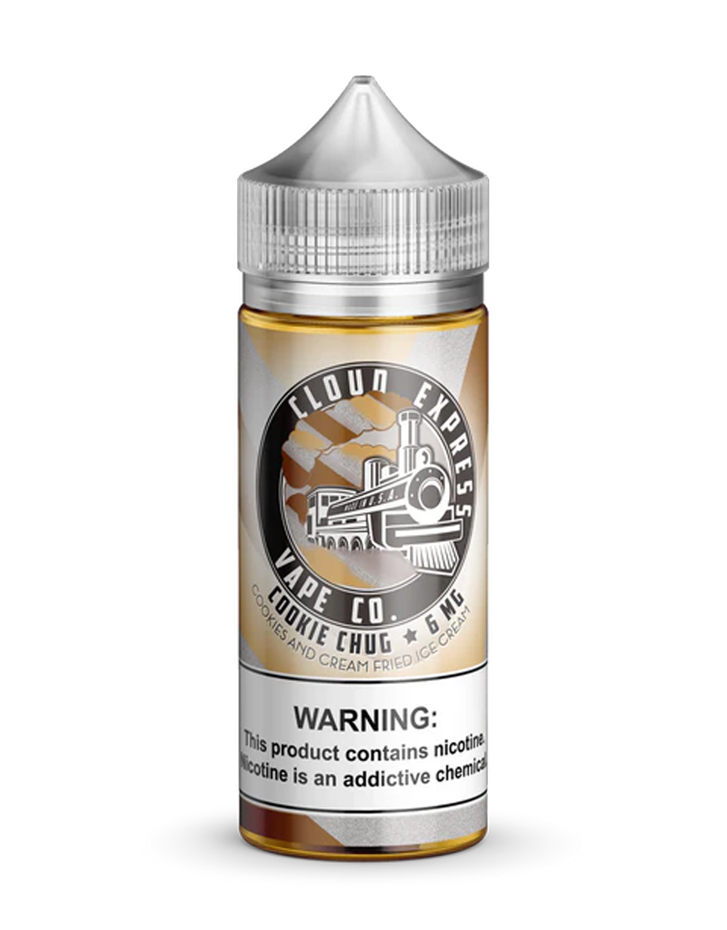 Cloud Express Cloud Express 100ml