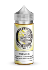 Cloud Express Cloud Express 100ml