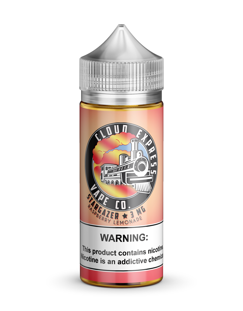 Cloud Express Cloud Express 100ml