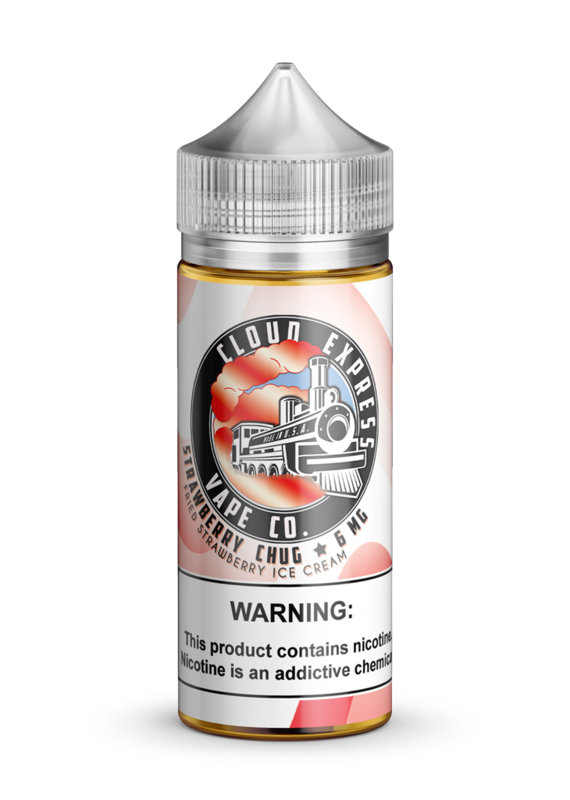 Cloud Express Cloud Express 100ml