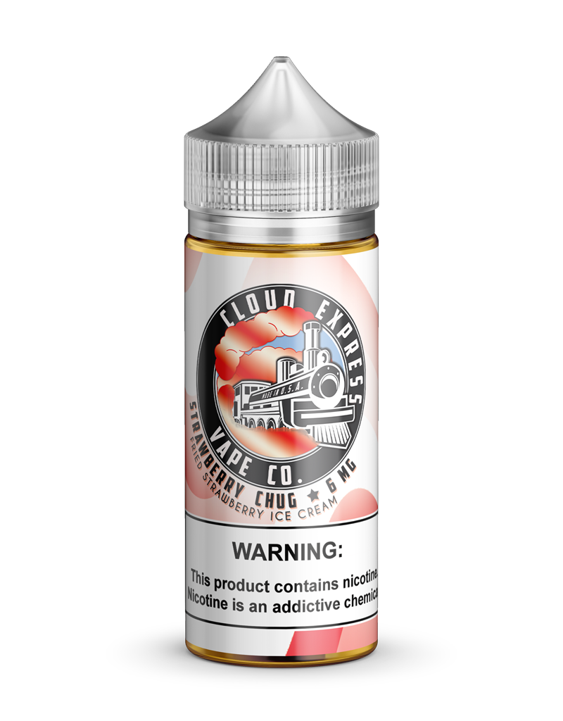 Cloud Express Cloud Express 100ml