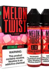 Lemon Twist e-Liquids Melon Twist Watermelon Madness