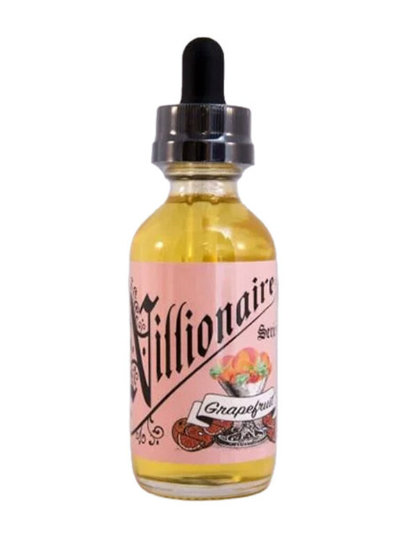 Independent VC - Nillionaire Grapefruit